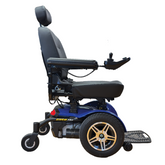 Pride Jazzy Elite HD Powerchair